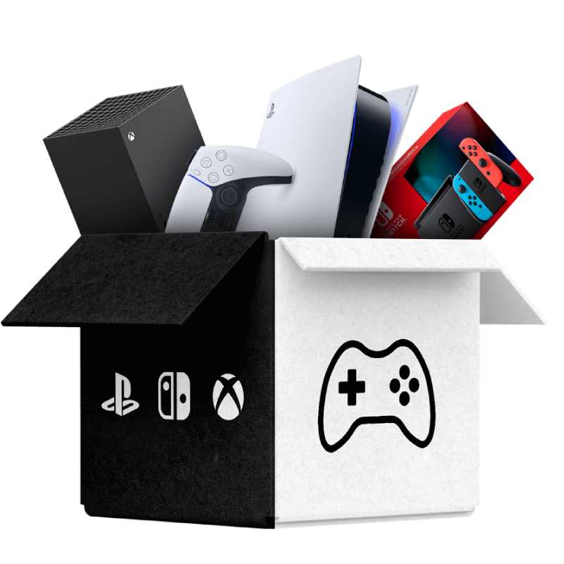 Produkt Mystery Box - Diamantová The Box Cz