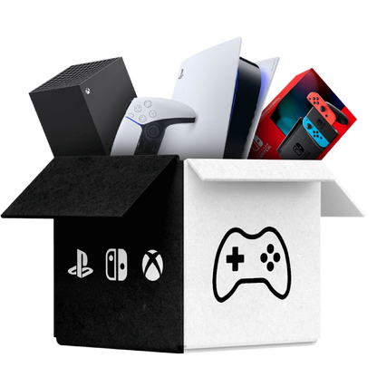 Produkt Mystery Box - Diamantová The Box Cz