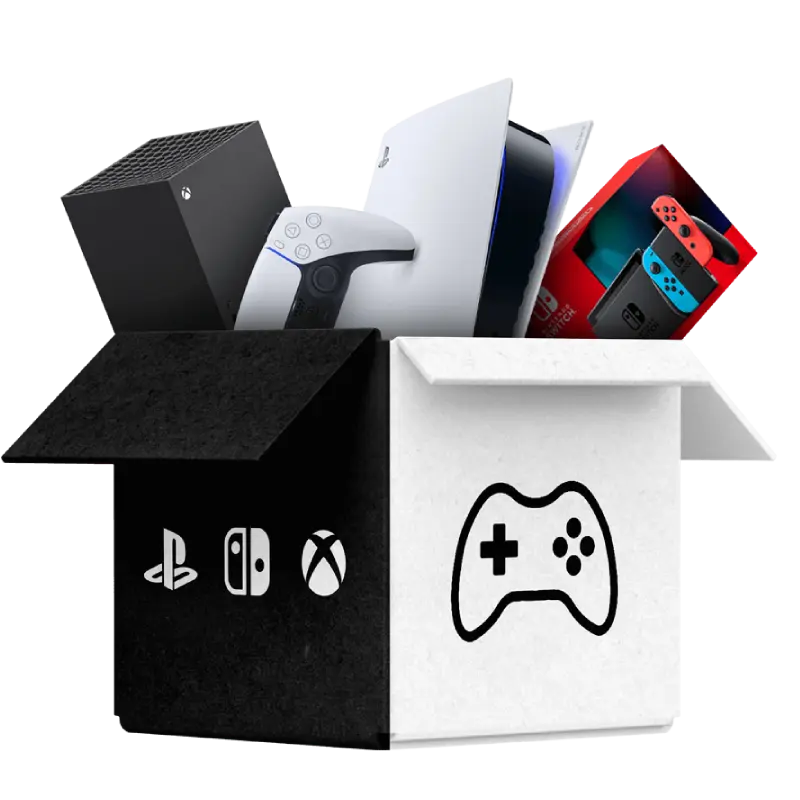 Produkt Mystery Box Karoline Souza - Facebook