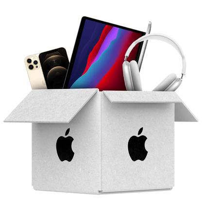 Produkt Mystery Box !!! The Box Cz